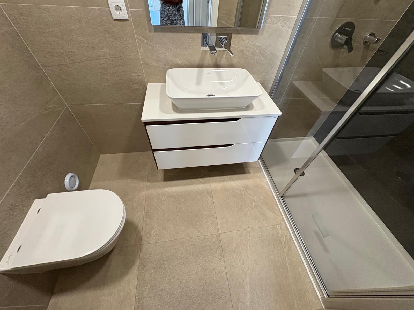 Apartamento T2 com estacionamento, Parede, Cascais - Imagem 23