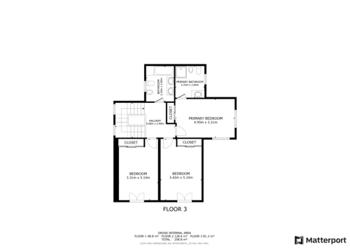 PF34449 - 4 Bedroom Detached house with parking, Cadaval - Image 50