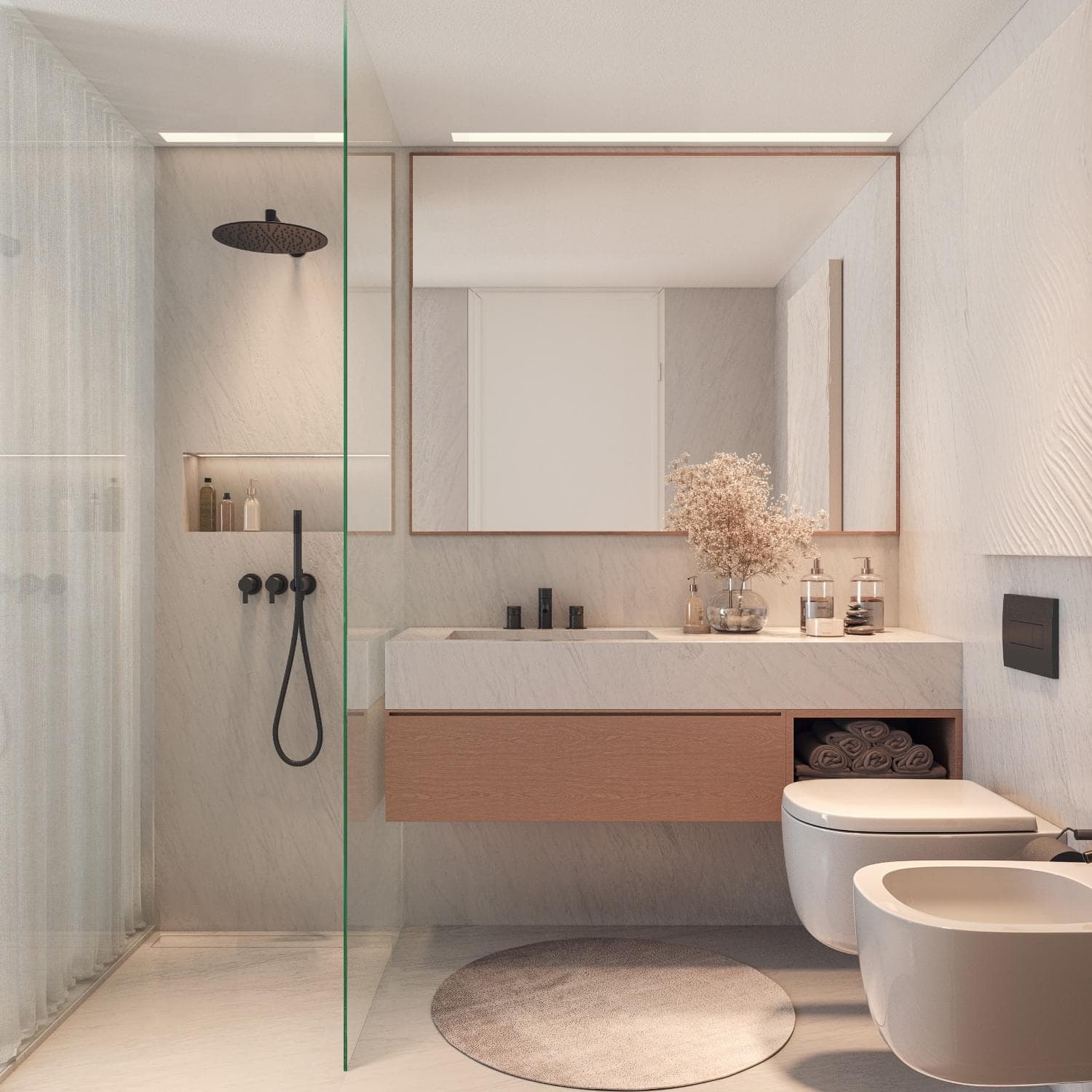 Apartamento T2 no Savoy Residence | D'Ávila, Saldanha, Lisboa - Imagem 4
