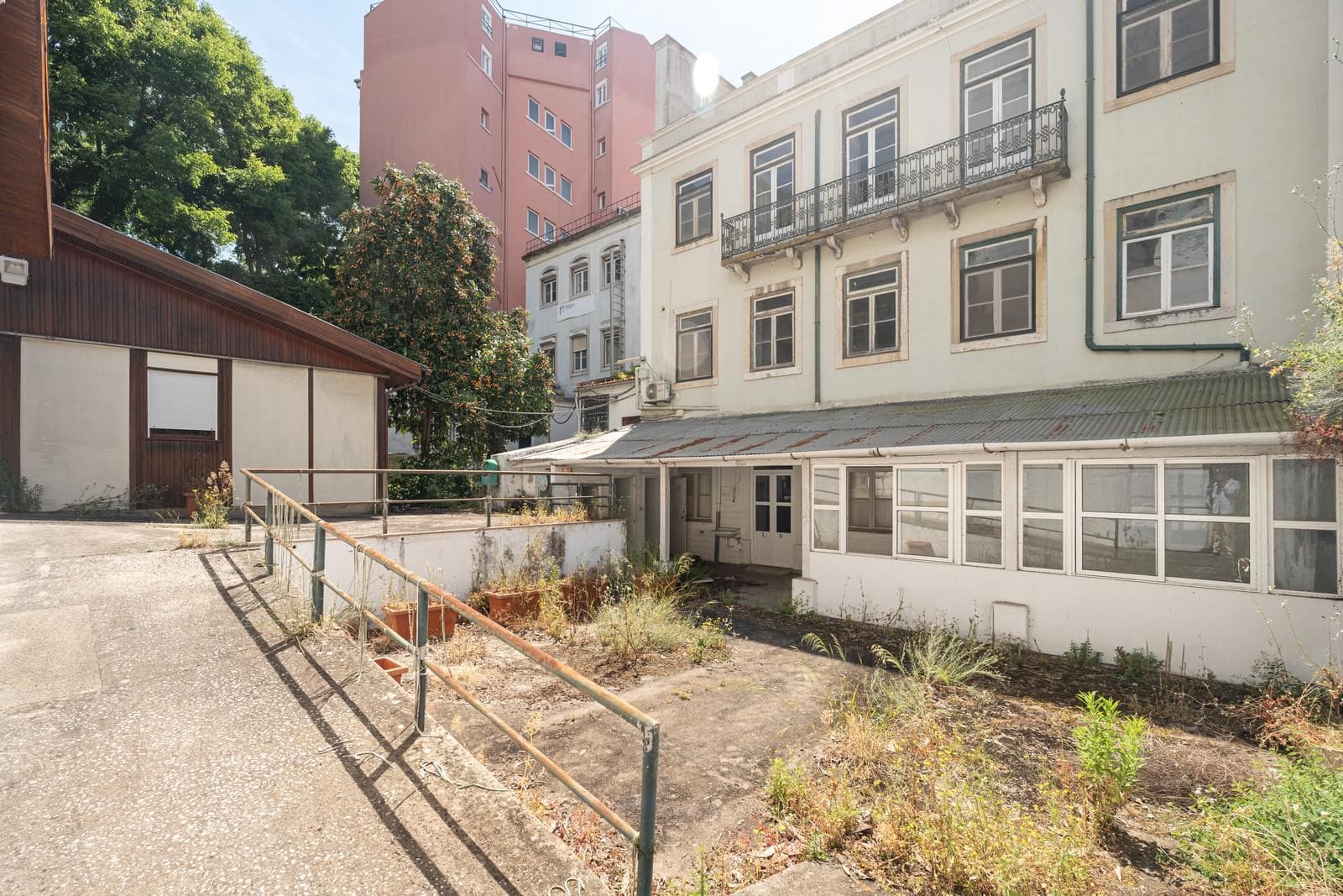 Prédio Habitacional, Estrela, Lisboa - Imagem 5