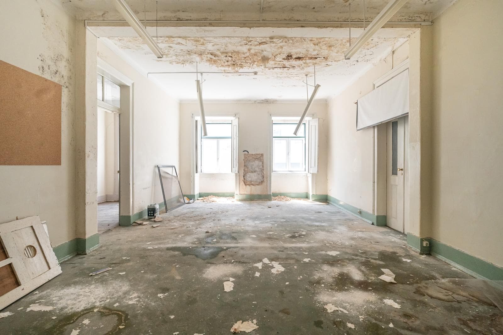 Prédio Habitacional, Estrela, Lisboa - Imagem 11