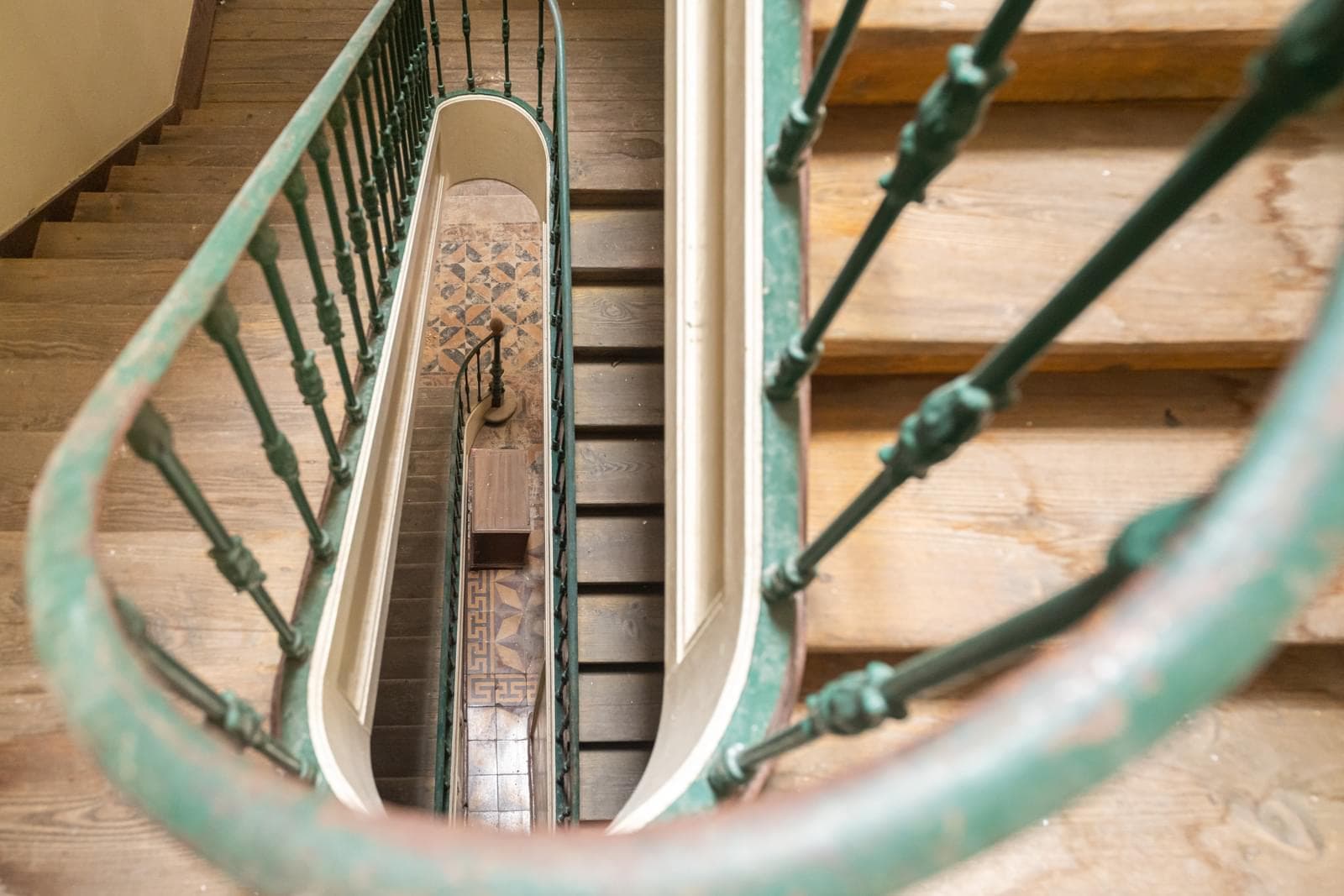 Prédio Habitacional, Estrela, Lisboa - Imagem 19