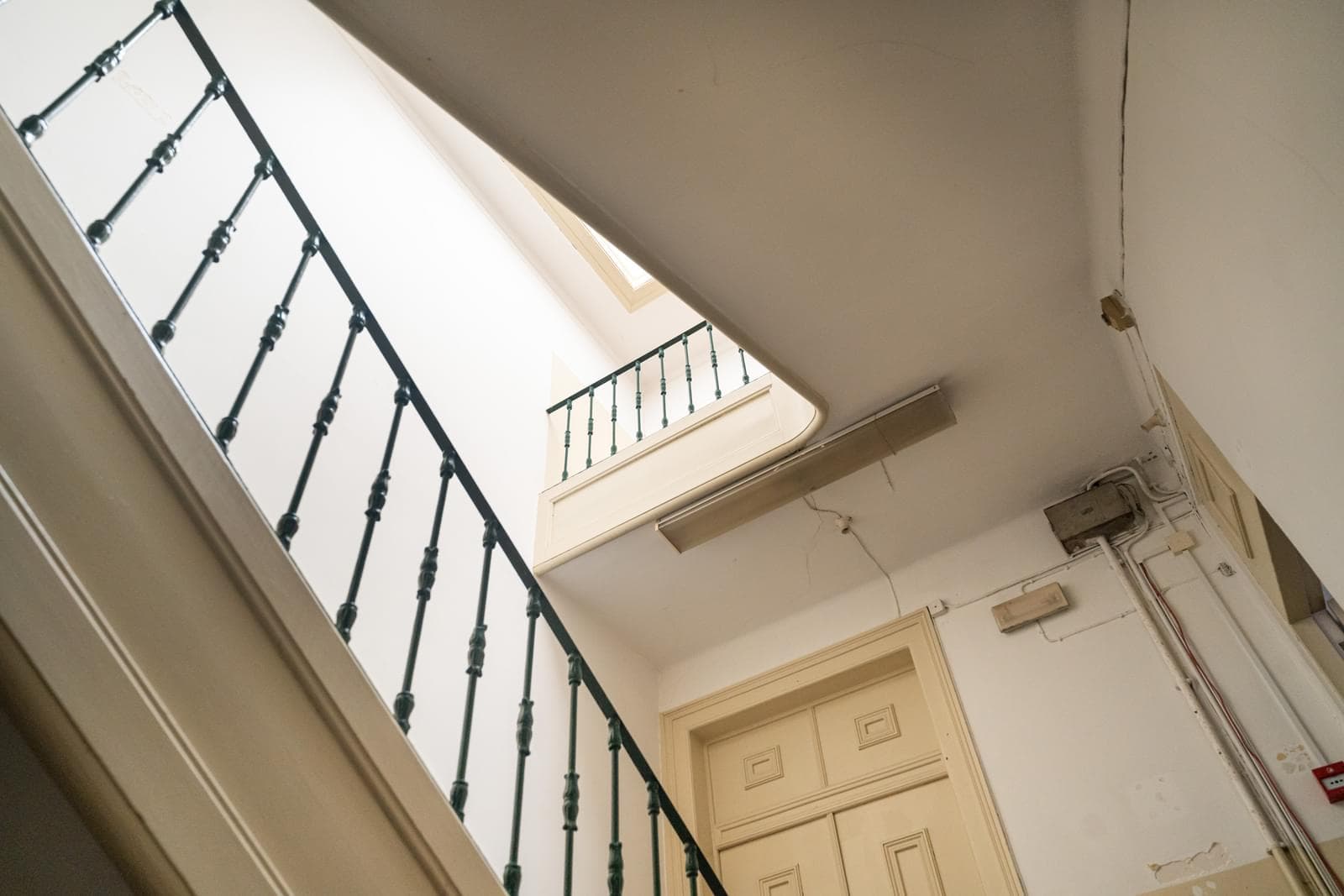 Prédio Habitacional, Estrela, Lisboa - Imagem 21