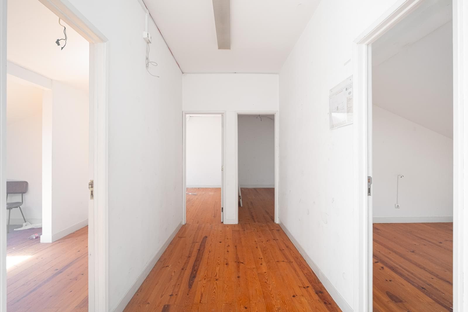 Prédio Habitacional, Estrela, Lisboa - Imagem 22