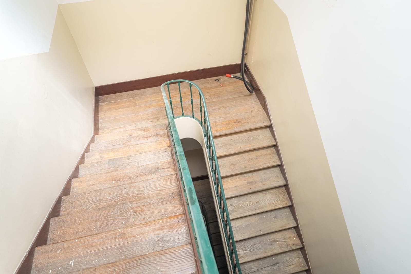 Prédio Habitacional, Estrela, Lisboa - Imagem 18