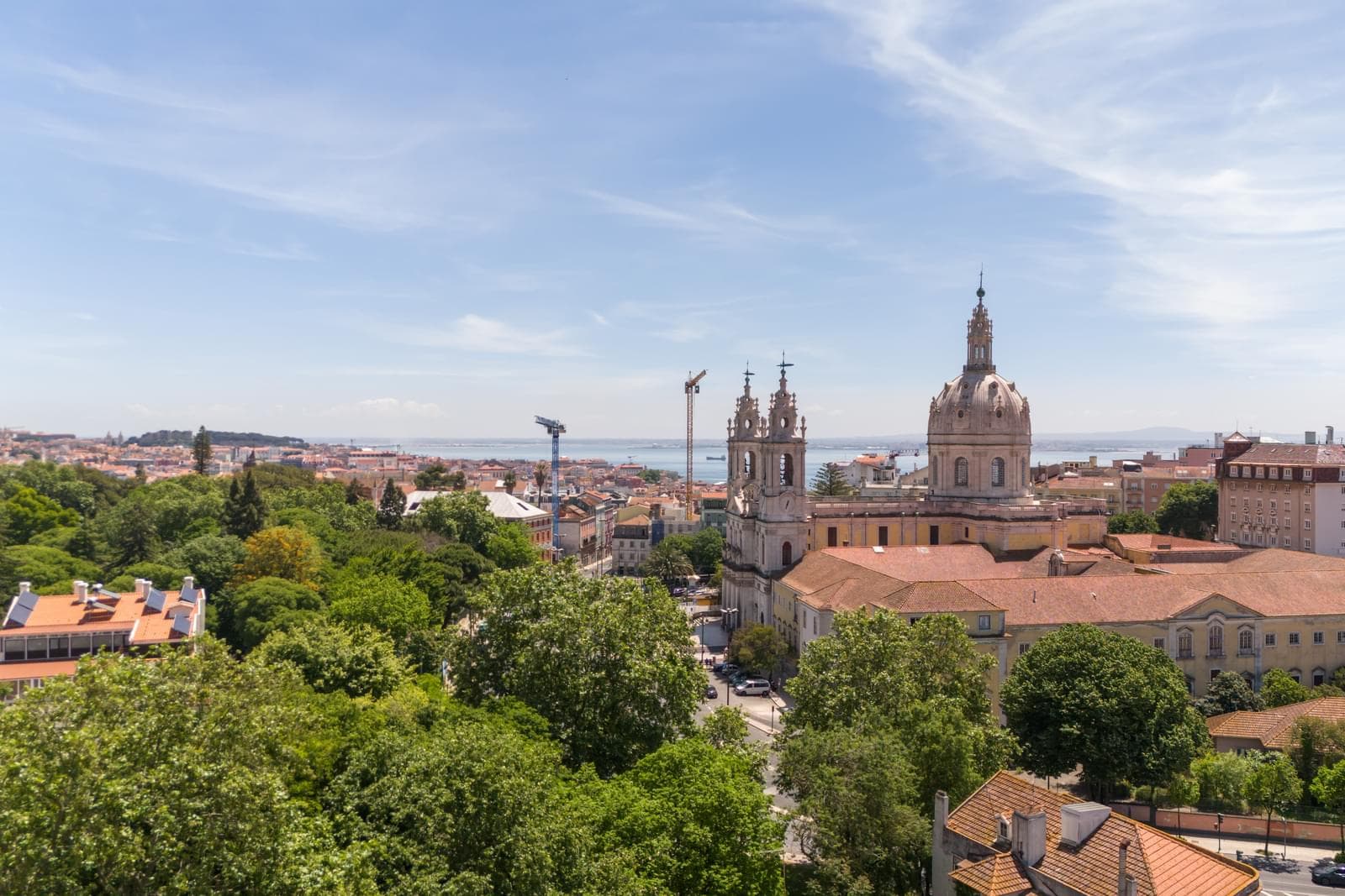 Prédio Habitacional, Estrela, Lisboa - Imagem 25