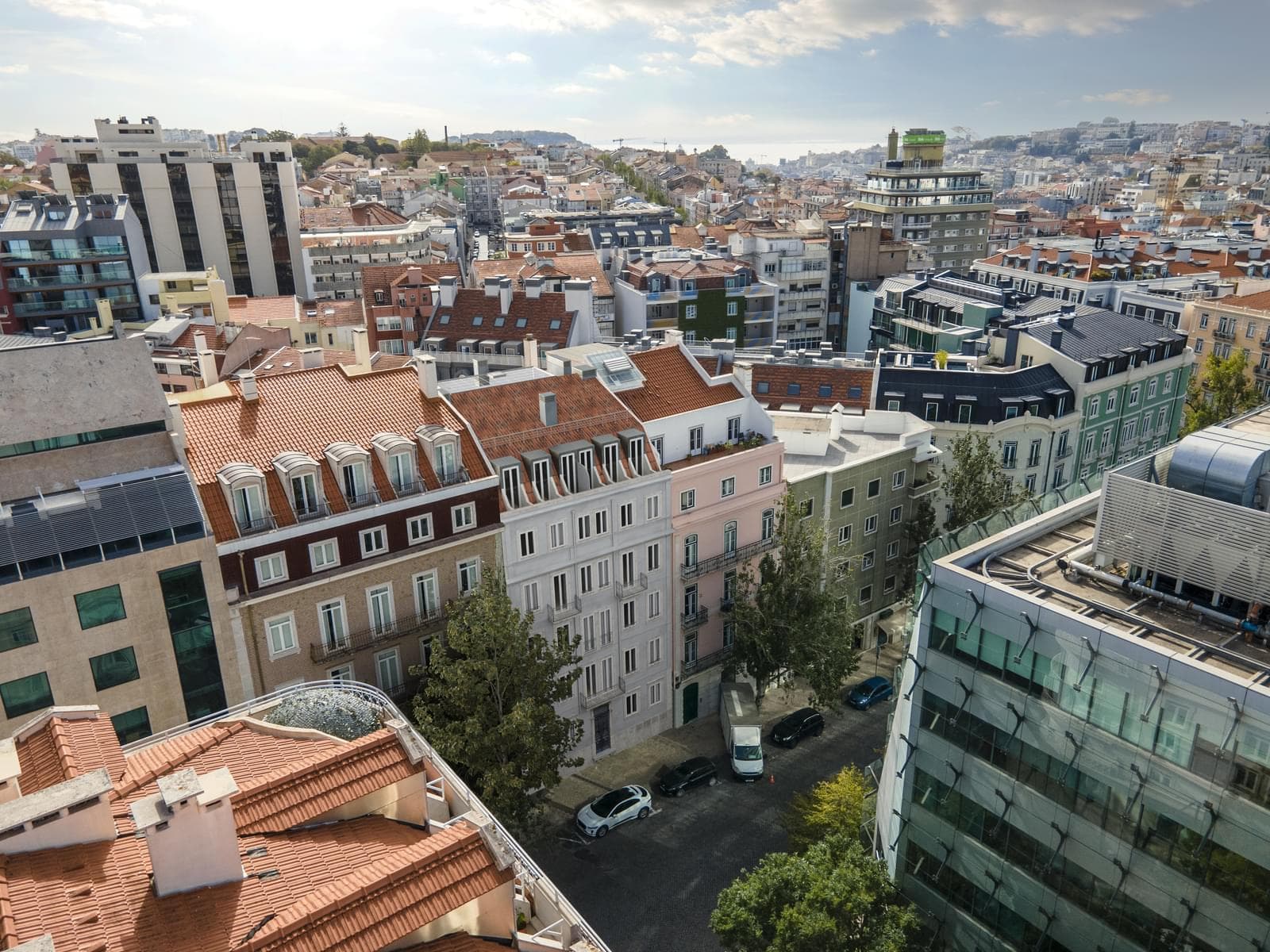 Sousa Martins Premium Apartments - Imagem 6