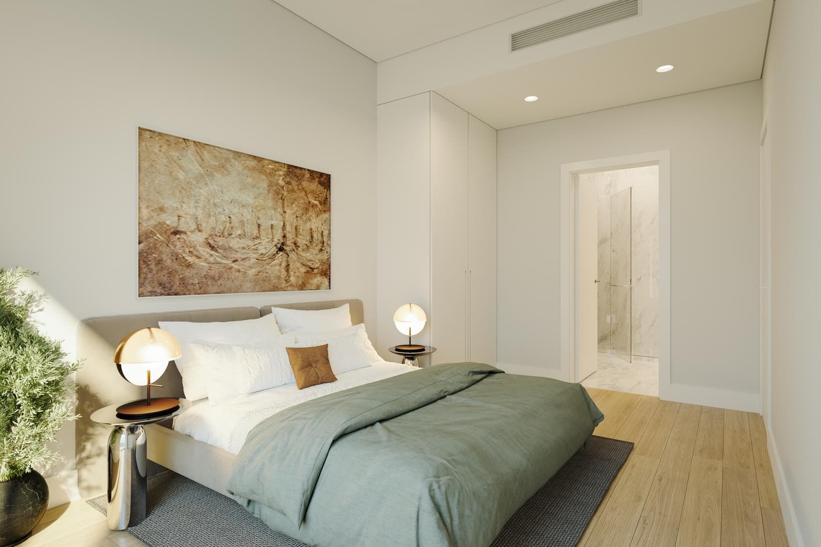 Sousa Martins Premium Apartments - Imagem 18
