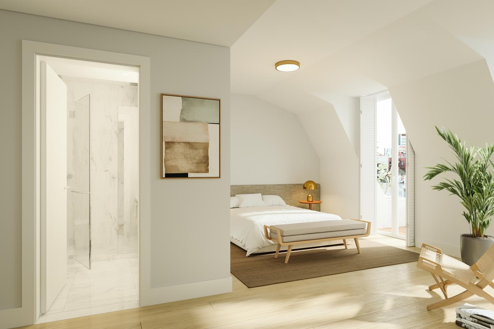 Sousa Martins Premium Apartments - Imagem 20