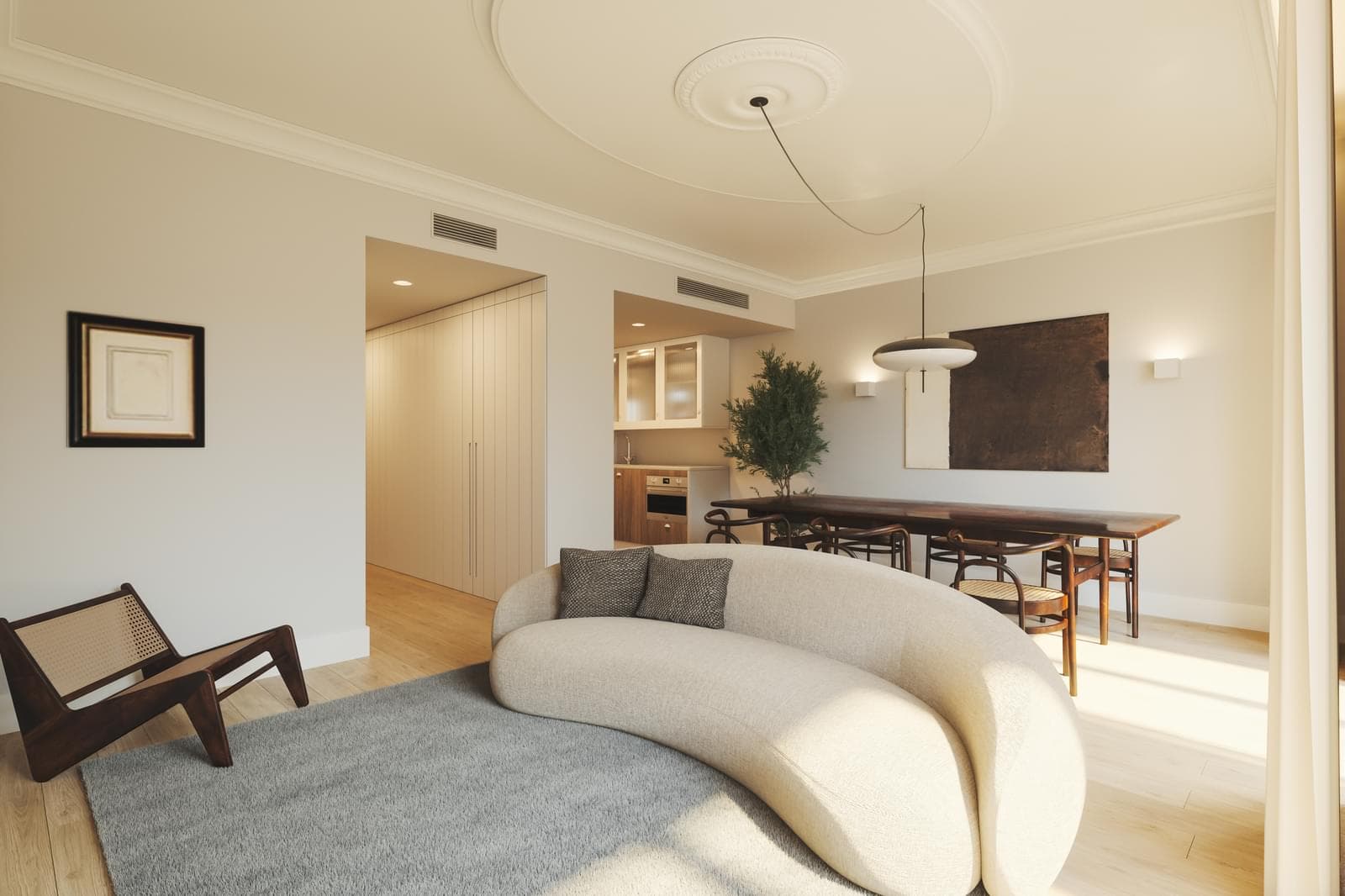 Sousa Martins Premium Apartments - Imagem 12