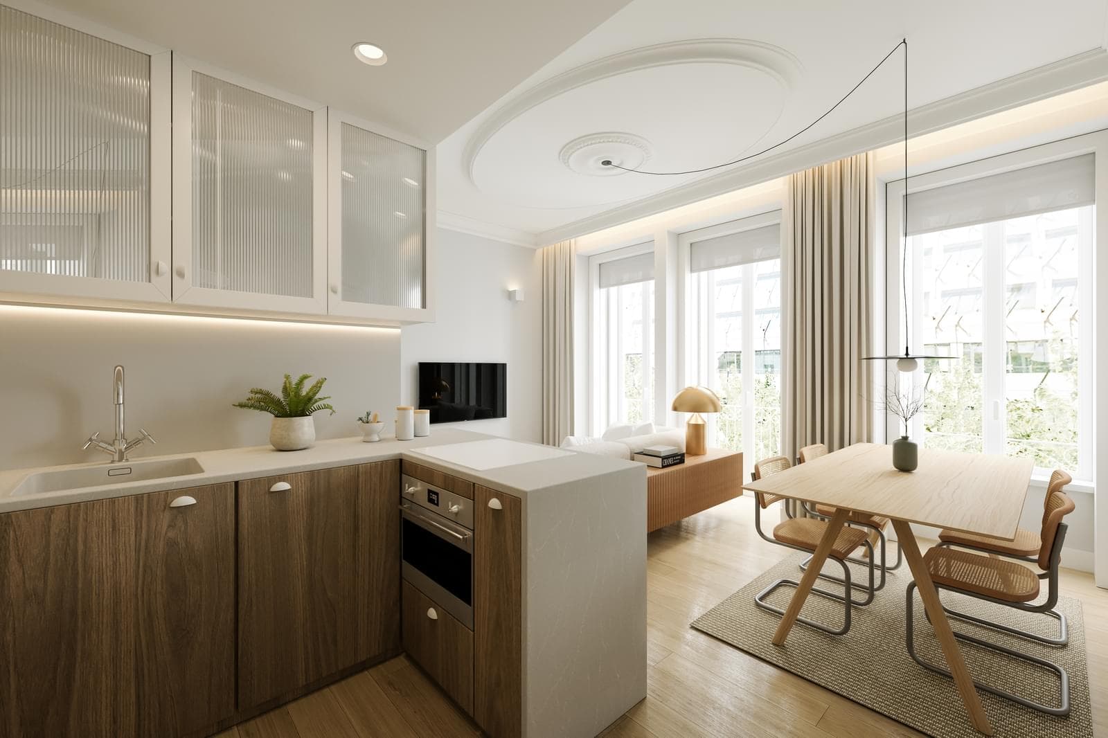 Sousa Martins Premium Apartments - Imagem 15