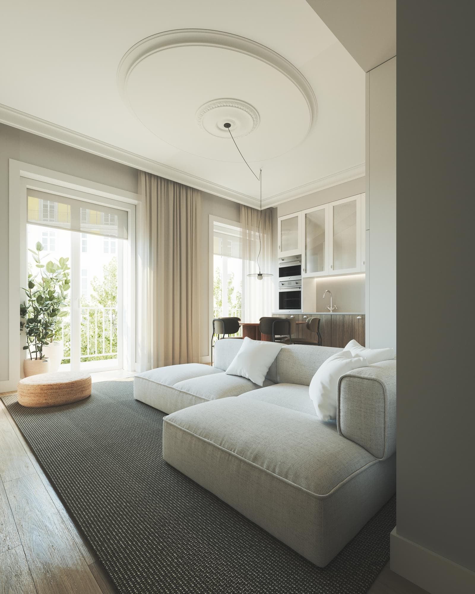 Sousa Martins Premium Apartments - Imagem 8