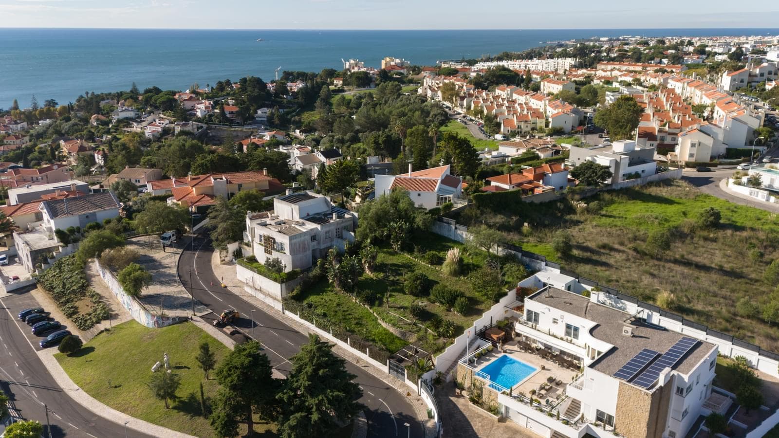 Moradia Isolada T4 com piscina, Alto do Lagoal, Oeiras - Imagem 10