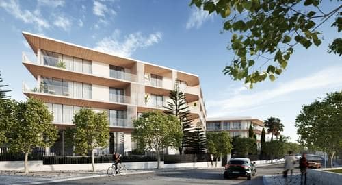 PF34940 - 4 Bedroom Penthouse in NAMA Carcavelos, Carcavelos, Cascais - Image 28