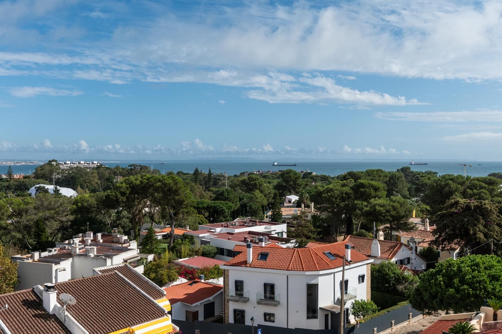 Apartamento T4 com vista, Gandarinha, Cascais - Imagem 34