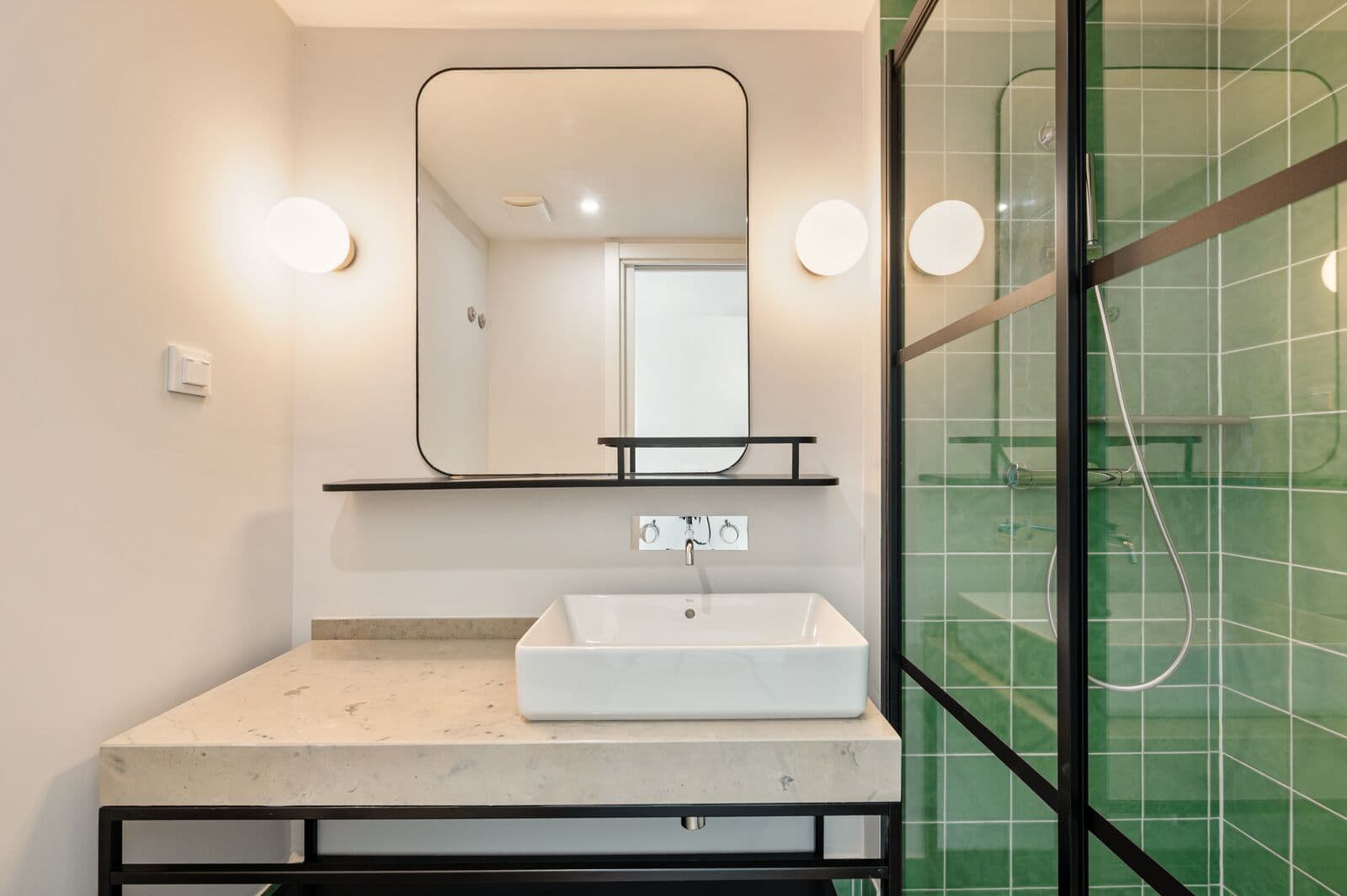 Apartamento T2 + 1 com piscina, Porto Covo, Sines - Imagem 14