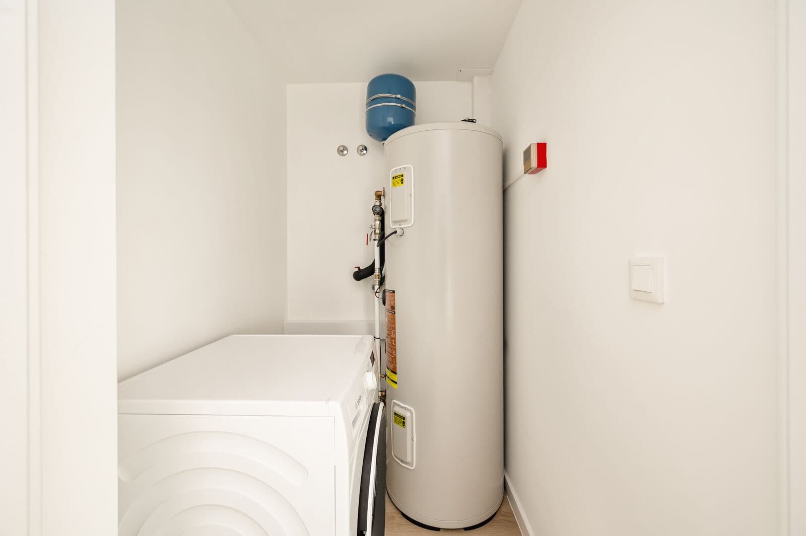 Apartamento T2 + 1 com piscina, Porto Covo, Sines - Imagem 16