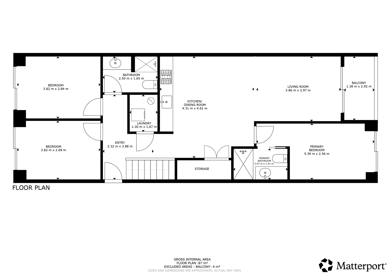 Apartamento T2 + 1 com piscina, Porto Covo, Sines - Imagem 28