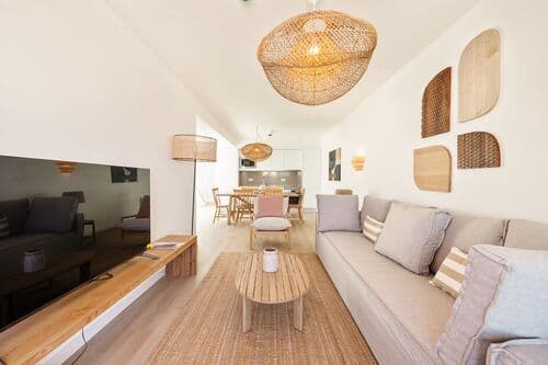 PF35150 - 2 Bedroom Apartment with swimming pool, Porto Covo, Sines - Image 7