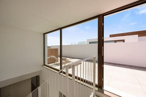 PF35150 - 2 Bedroom Apartment with swimming pool, Porto Covo, Sines - Image 19