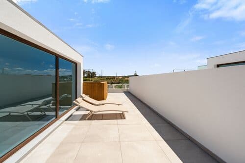 PF35150 - 2 Bedroom Apartment with swimming pool, Porto Covo, Sines - Image 20