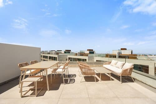 PF35150 - 2 Bedroom Apartment with swimming pool, Porto Covo, Sines - Image 23