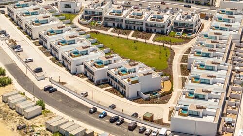 PF35150 - 2 Bedroom Apartment with swimming pool, Porto Covo, Sines - Image 3