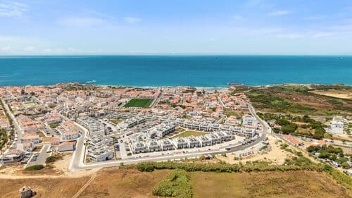 PF35150 - 2 Bedroom Apartment with swimming pool, Porto Covo, Sines - Image 2