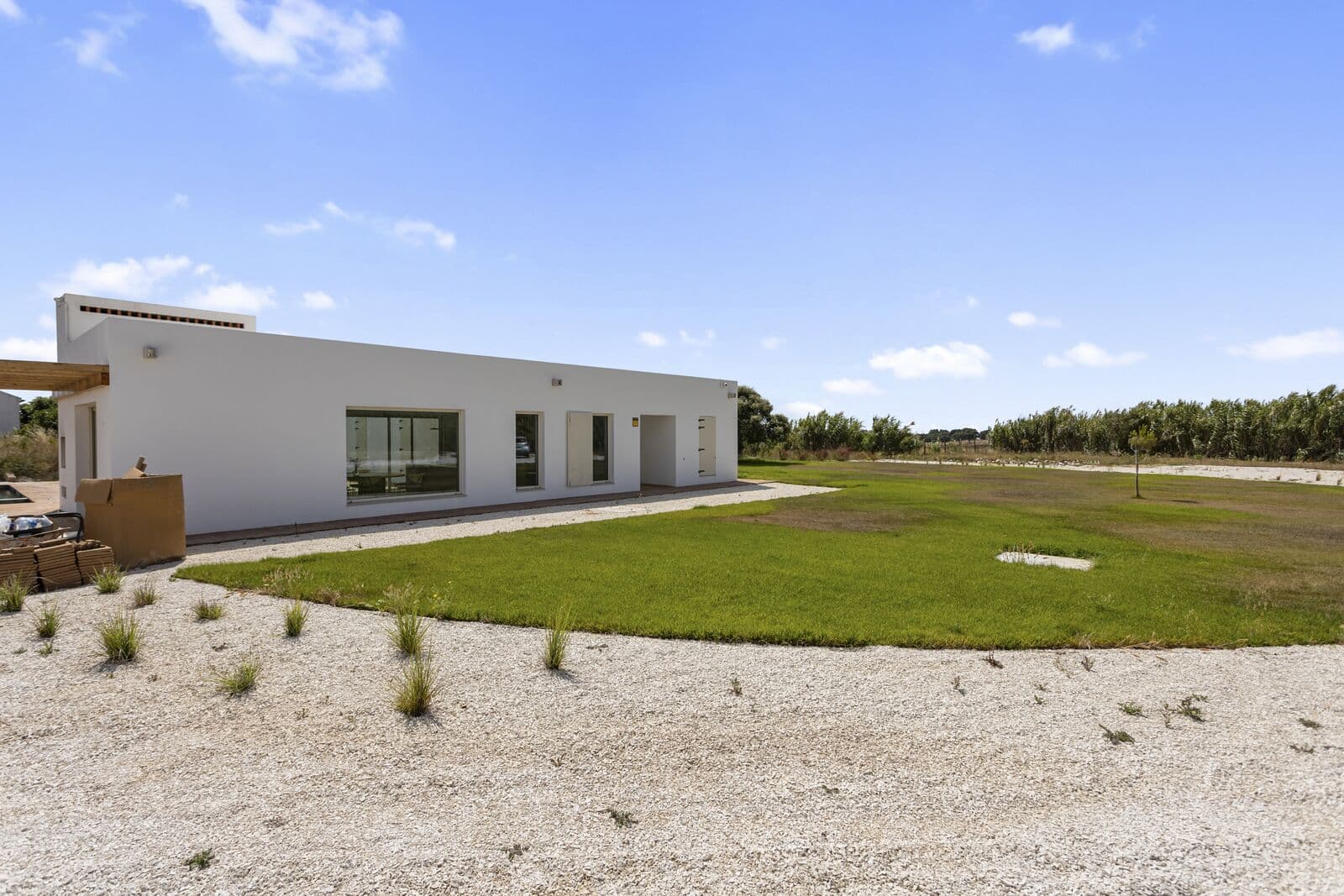 Moradia Isolada T4 com piscina, Porto Covo, Sines - Imagem 28