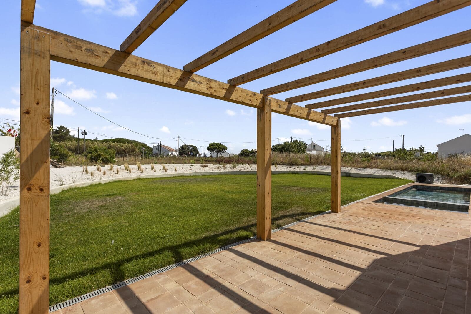 Moradia Isolada T4 com piscina, Porto Covo, Sines - Imagem 23