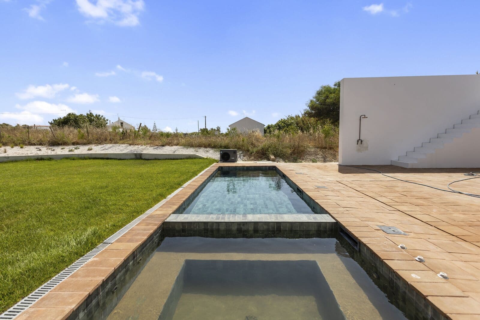 Moradia Isolada T4 com piscina, Porto Covo, Sines - Imagem 24