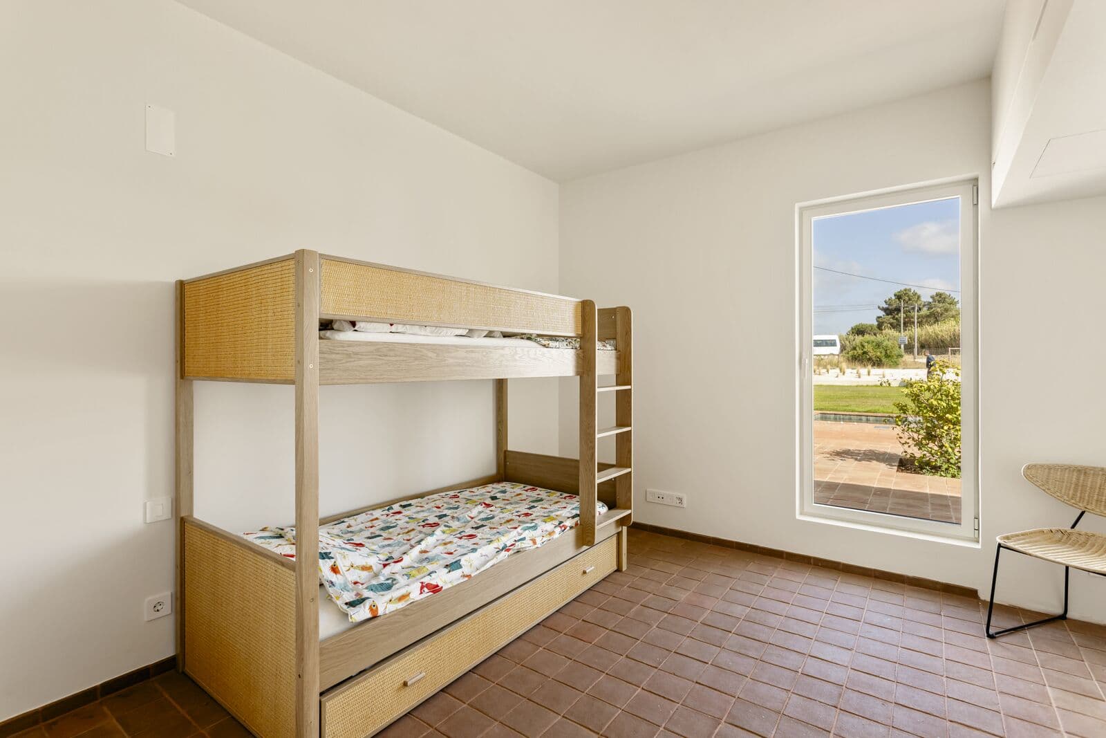 Moradia Isolada T4 com piscina, Porto Covo, Sines - Imagem 16