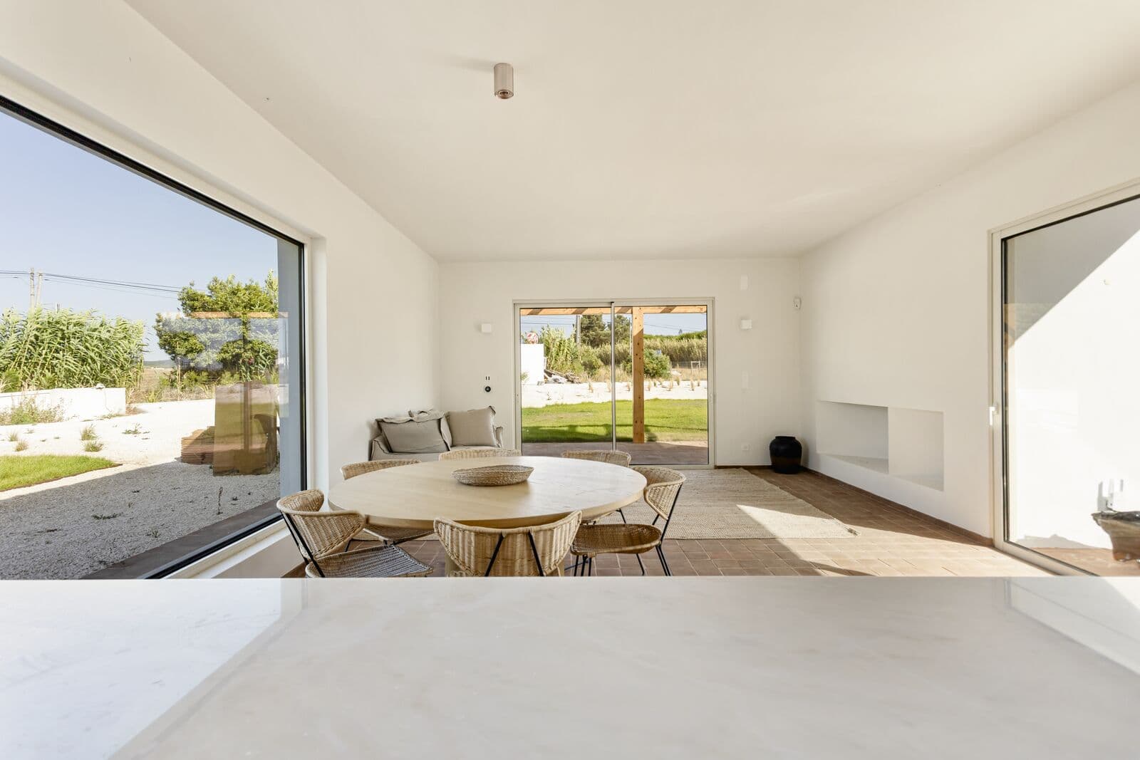 Moradia Isolada T4 com piscina, Porto Covo, Sines - Imagem 9
