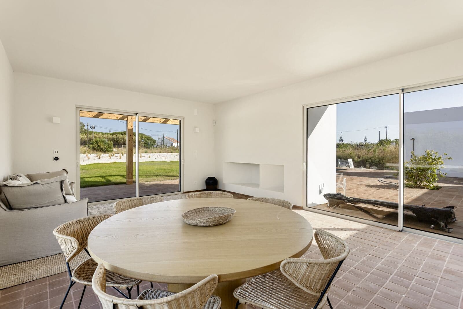 Moradia Isolada T4 com piscina, Porto Covo, Sines - Imagem 8