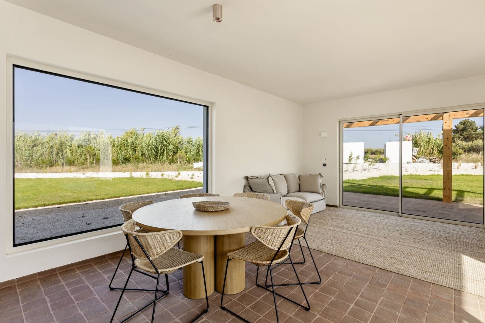 Moradia Isolada T4 com piscina, Porto Covo, Sines - Imagem 6