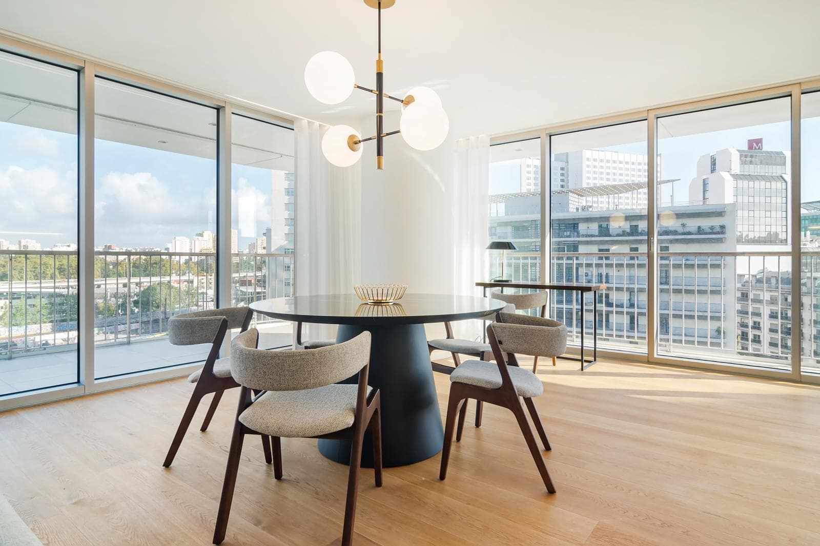 Apartamento T1 com piscina, Campolide, Lisboa - Imagem 8