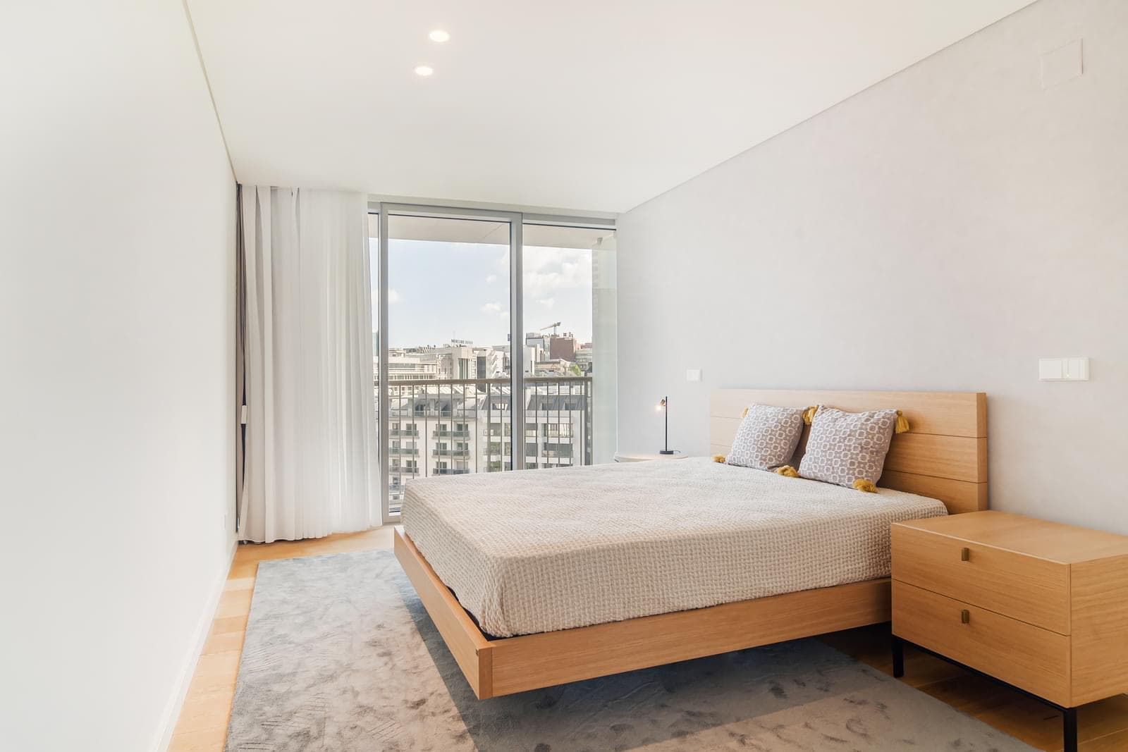 Apartamento T1 com piscina, Campolide, Lisboa - Imagem 20
