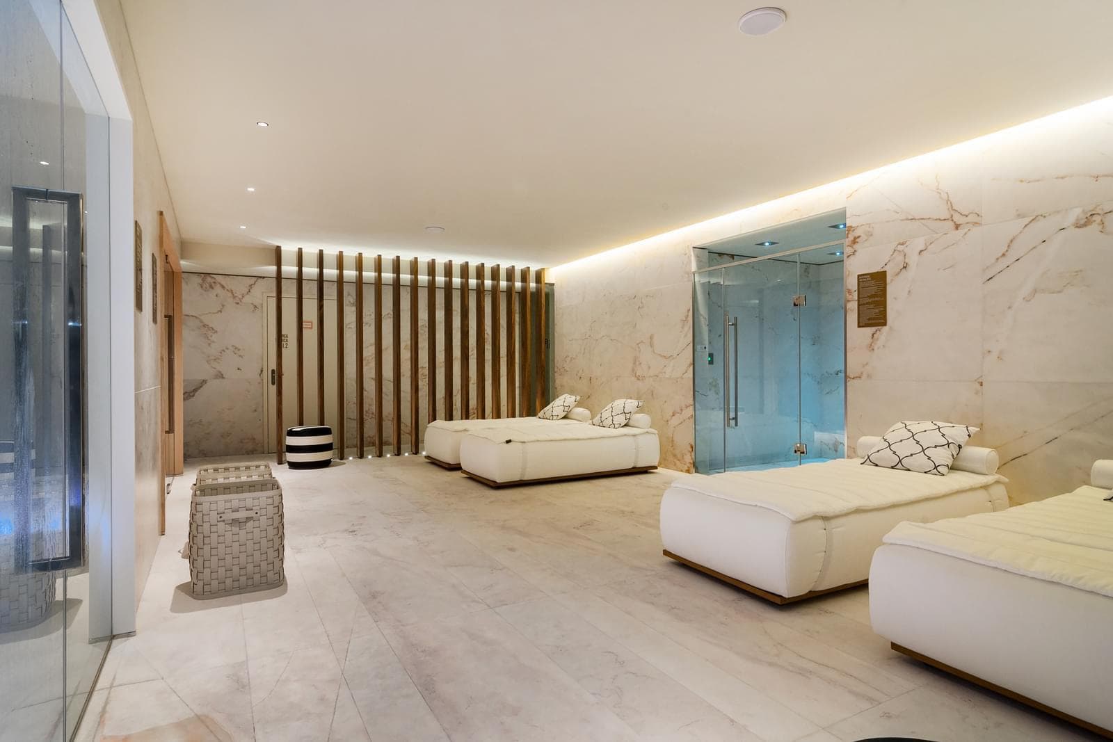 Apartamento T1 com piscina, Campolide, Lisboa - Imagem 46