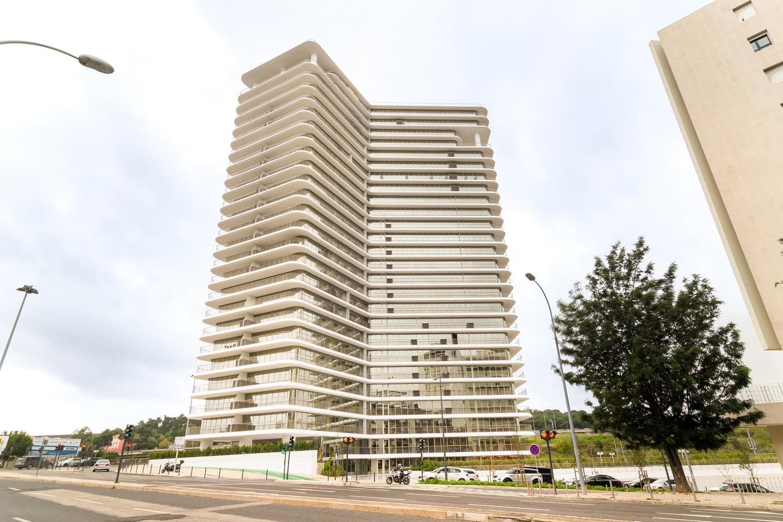 Apartamento T1 com piscina, Campolide, Lisboa - Imagem 45