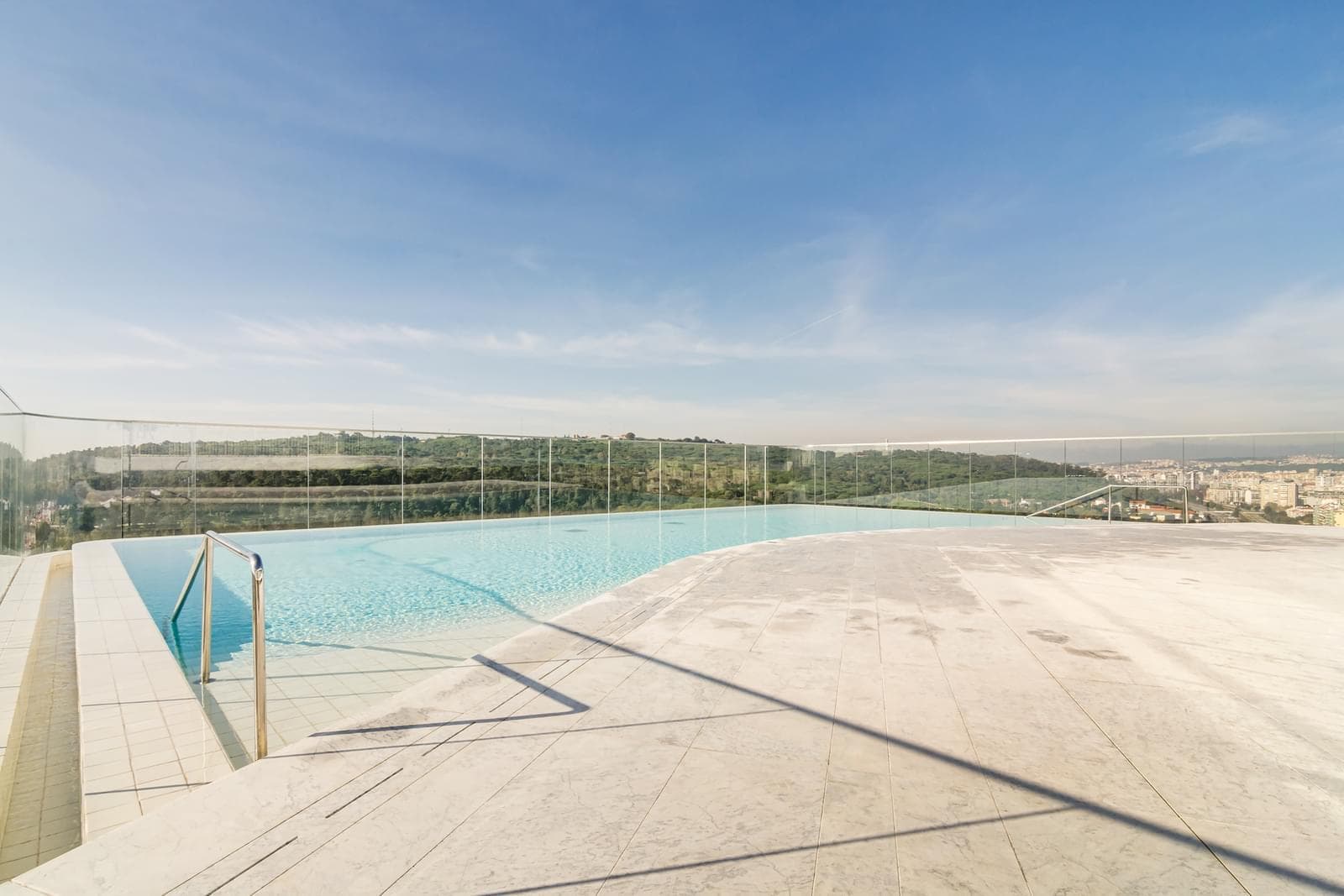 Apartamento T1 com piscina, Campolide, Lisboa - Imagem 61