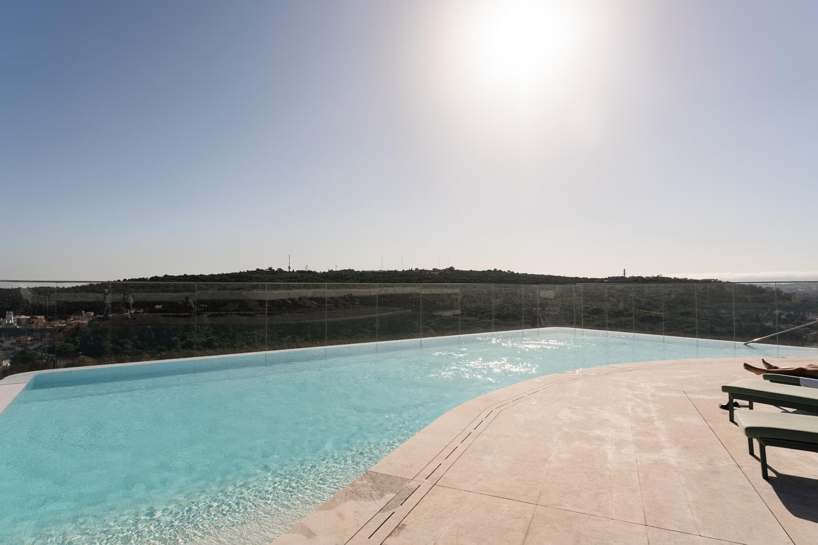 Apartamento T1 com piscina, Campolide, Lisboa - Imagem 27