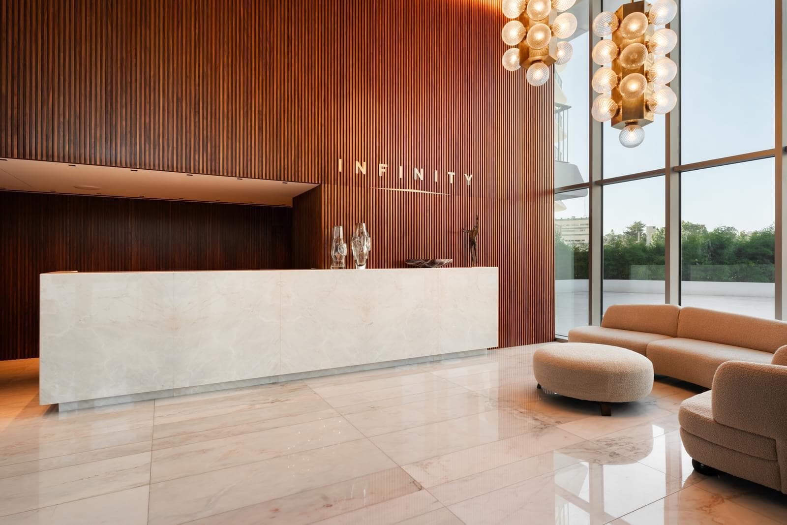 Apartamento T1 com piscina, Campolide, Lisboa - Imagem 64