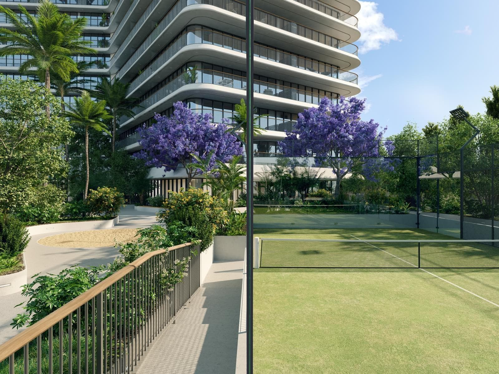 Apartamento T1 com piscina, Campolide, Lisboa - Imagem 31