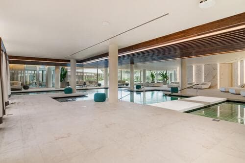 PF35194 - Appartement 2 pièces avec piscine, Campolide, Lisboa - Image 47