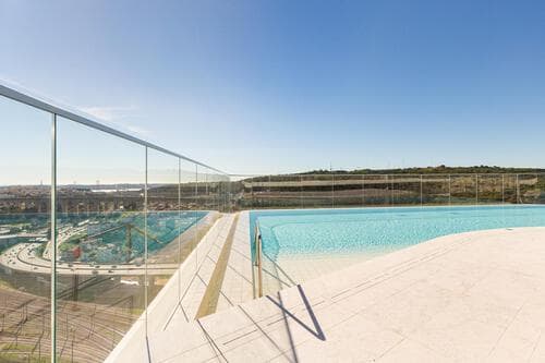 PF35194 - Appartement 2 pièces avec piscine, Campolide, Lisboa - Image 100