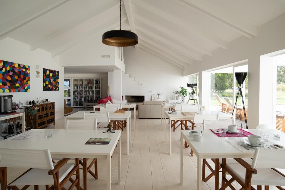 Moradia T11 com piscina, Odemira - Imagem 32