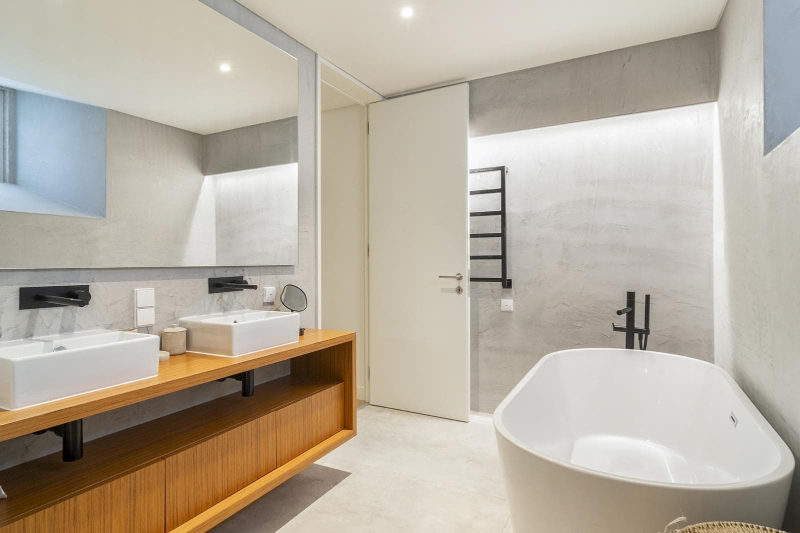 Apartamento T3 com vista, Campo de Santana, Lisboa - Imagem 16