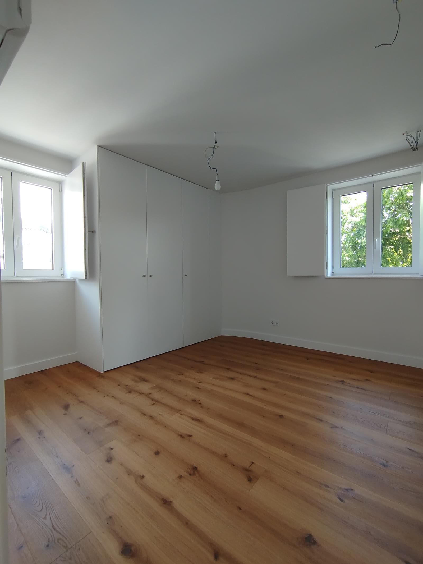 Apartamento T2 com vista, Campo de Ourique, Lisboa - Imagem 18