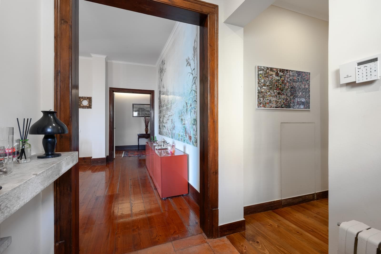 Appartement 3 pièces avec vue, Centro Histórico Cascais, Cascais - Image 3