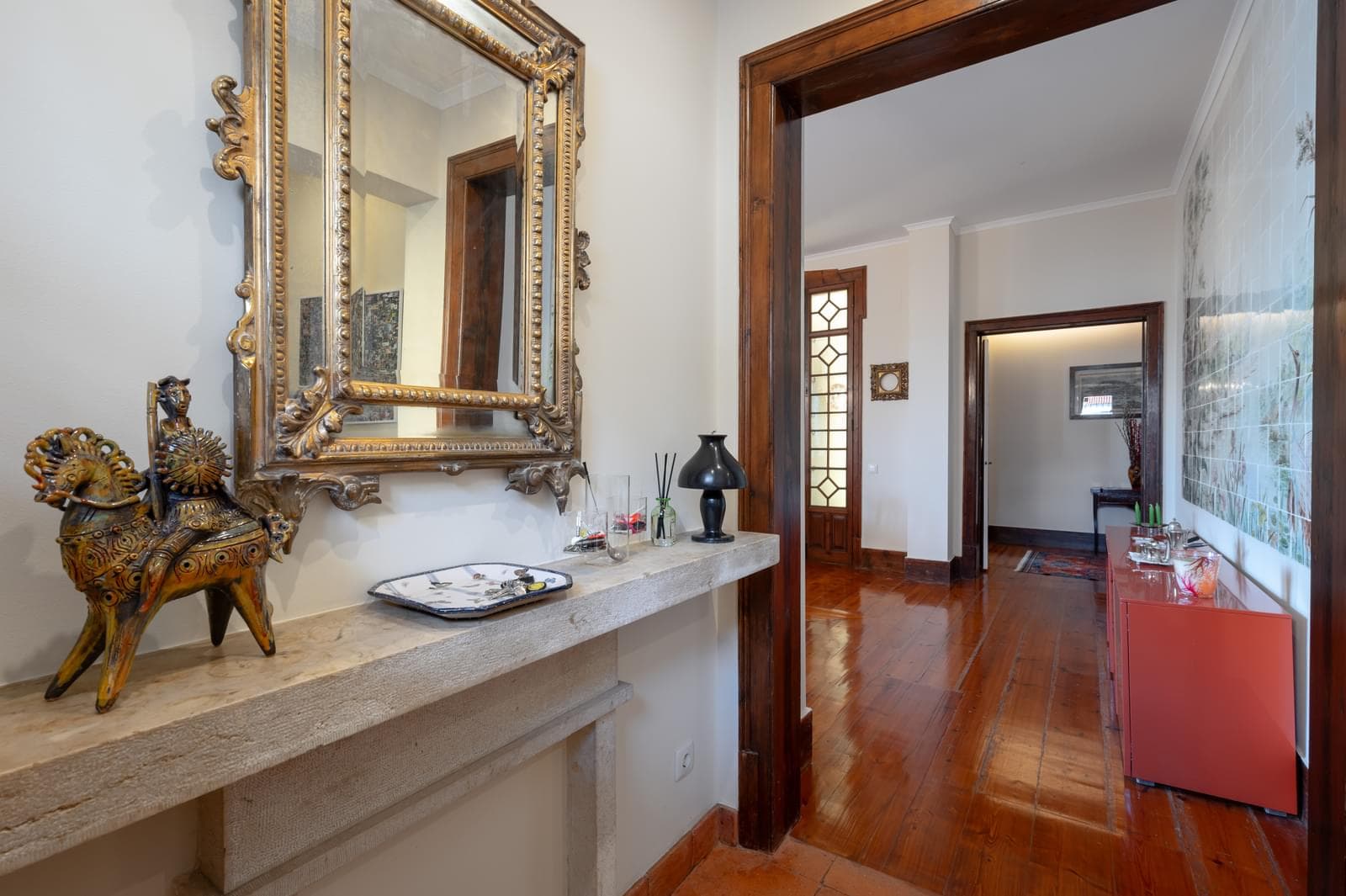 Appartement 3 pièces avec vue, Centro Histórico Cascais, Cascais - Image 2